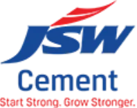 JSW Cement Logo